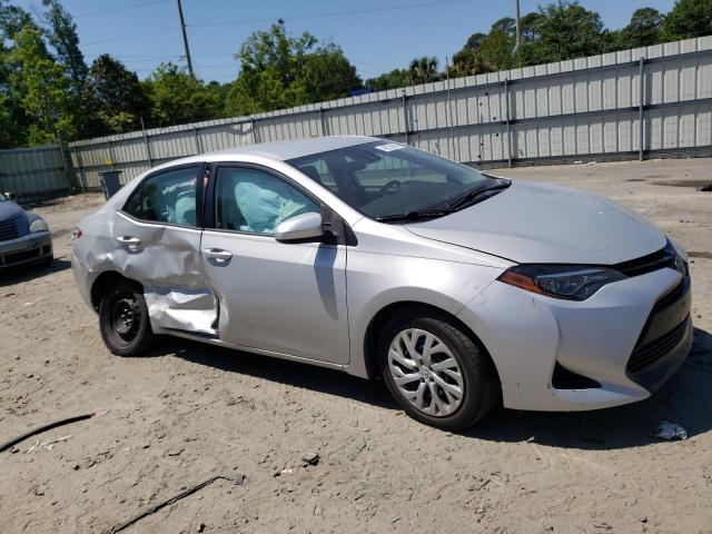 Photo 4 from auction – 2017 TOYOTA COROLLA L with VIN 2T1BURHE5HC877845