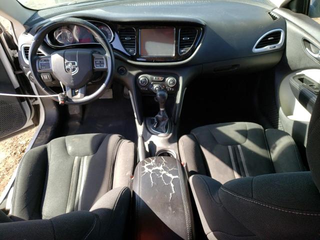 Photo 8 from auction – 2013 DODGE DART with VIN 1C3CDFBA1DD107426