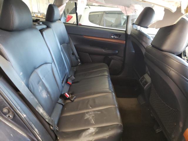 Photo 10 from auction – 2013 SUBARU OUTBACK 2. with VIN 4S4BRBKC4D3251931