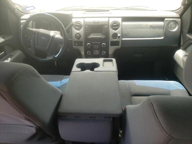 Photo 8 from auction – 2014 FORD F150 SUPER with VIN 1FTFW1EF3EKE37630