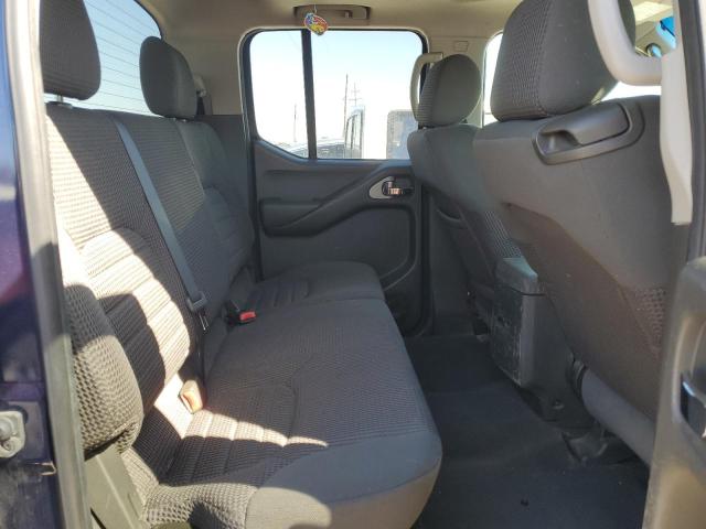 Photo 10 from auction – 2008 NISSAN FRONTIER C with VIN 1N6AD07W48C416515
