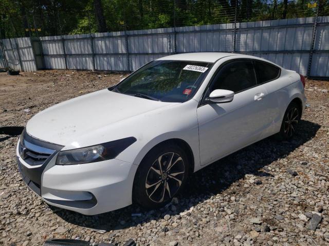 Photo 1 from auction – 2011 HONDA ACCORD LX- with VIN 1HGCS1B34BA002501