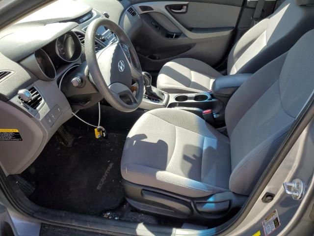 Photo 7 from auction – 2016 HYUNDAI ELANTRA SE with VIN 5NPDH4AE1GH744635