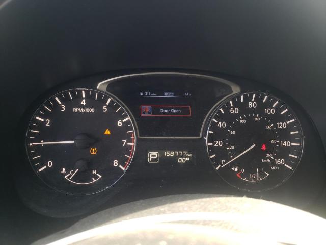 Photo 9 from auction – 2014 NISSAN PATHFINDER with VIN 5N1AR2MM9EC731112