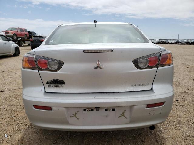 Photo 6 from auction – 2010 MITSUBISHI LANCER DE with VIN JA32U1FU8AU026674