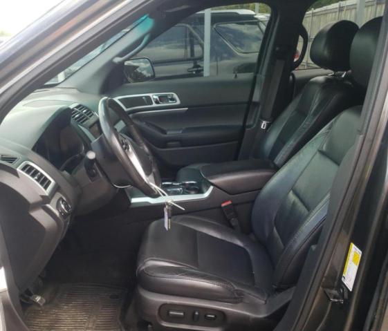 Photo 7 from auction – 2015 FORD EXPLORER X with VIN 1FM5K7D86FGA39566