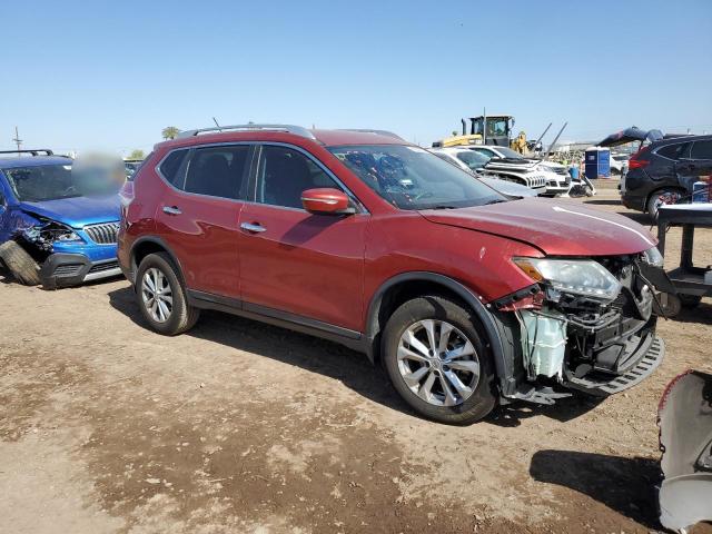 Photo 4 from auction – 2015 NISSAN ROGUE S with VIN KNMAT2MV3FP555957