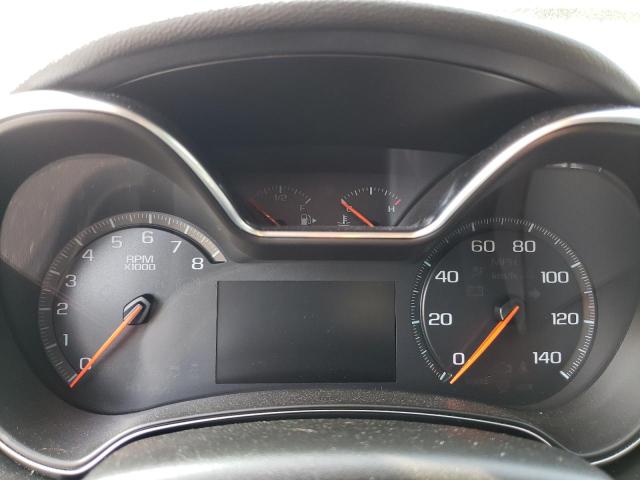 Photo 9 from auction – 2015 CHEVROLET IMPALA LT with VIN 2G1125S36F9147692