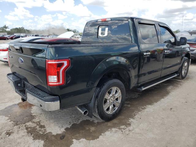 Photo 3 from auction – 2015 FORD F150 SUPER with VIN 1FTEW1CP1FFB78783