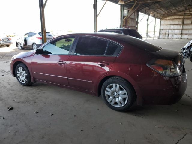 Photo 2 from auction – 2010 NISSAN ALTIMA BAS with VIN 1N4AL2AP4AN412337