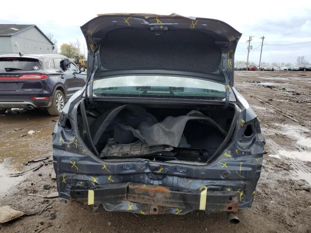 Photo 6 from auction – 2014 TOYOTA COROLLA L with VIN 2T1BURHE6EC053879