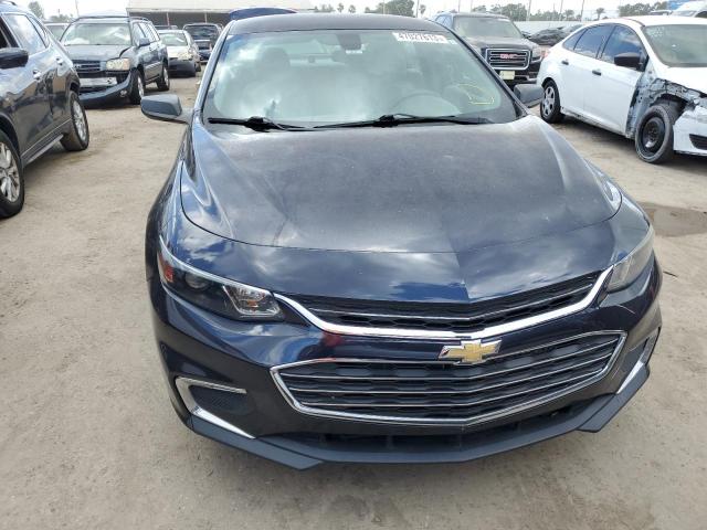 Photo 5 from auction – 2017 CHEVROLET MALIBU LS with VIN 1G1ZB5ST3HF242773