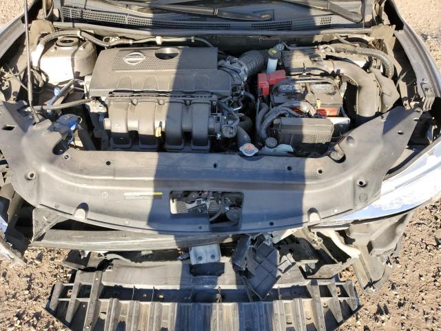 Photo 11 from auction – 2015 NISSAN SENTRA S with VIN 3N1AB7AP2FY307741