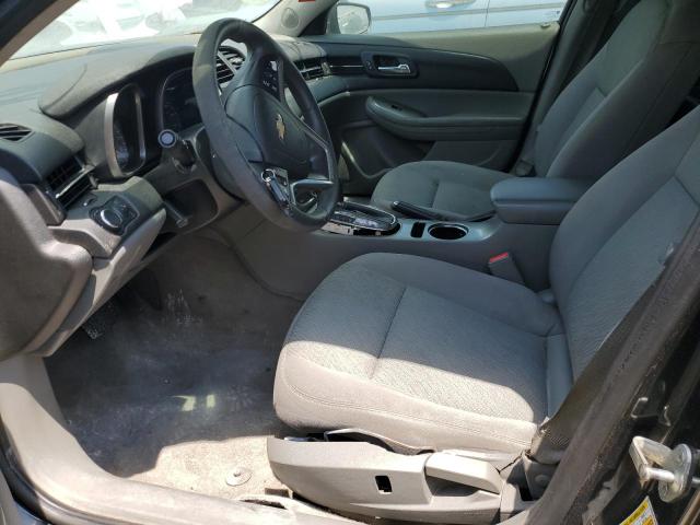 Photo 7 from auction – 2015 CHEVROLET MALIBU LS with VIN 1G11B5SL4FF107666