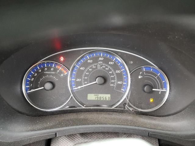 Photo 9 from auction – 2013 SUBARU FORESTER 2 with VIN JF2SHABC9DH429838