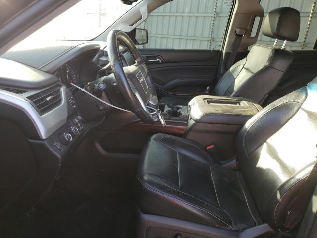 Photo 7 from auction – 2015 GMC YUKON SLT with VIN 1GKS2BKCXFR139664