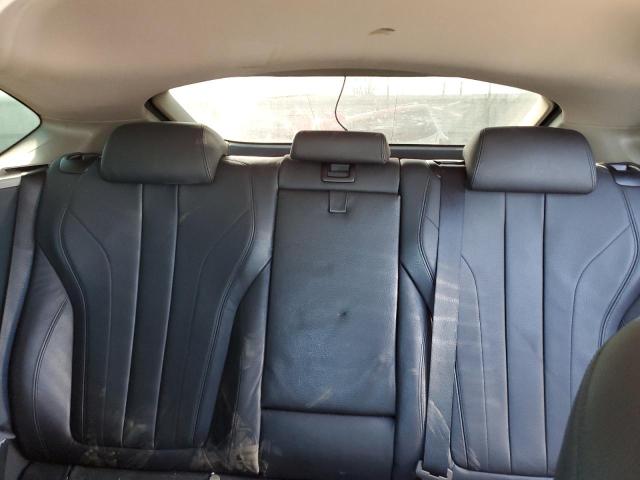 Photo 10 from auction – 2015 BMW X6 IDRIVE3 with VIN 5UXKU2C59F0N75804