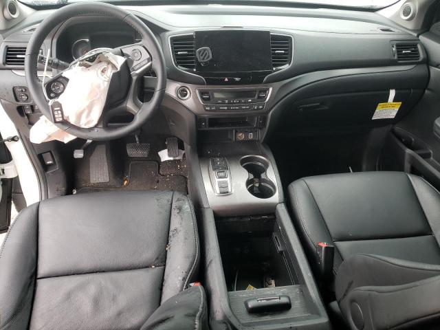 Photo 8 from auction – 2022 HONDA PILOT EXL with VIN 5FNYF5H59NB014406