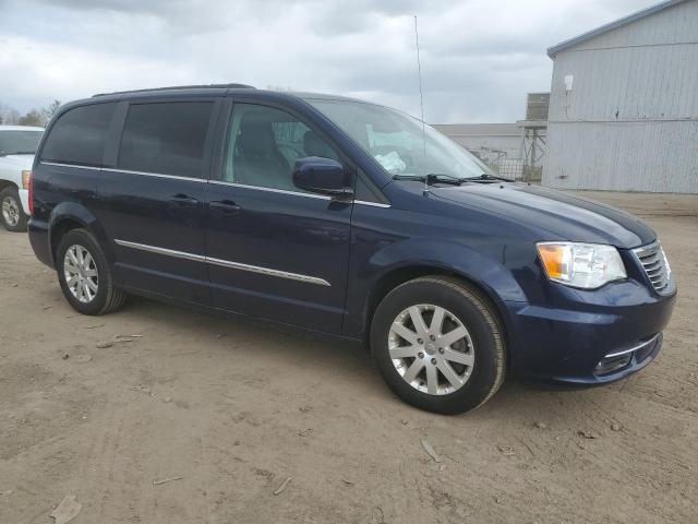 Photo 4 from auction – 2016 CHRYSLER TOWN & COU with VIN 2C4RC1BG4GR213533