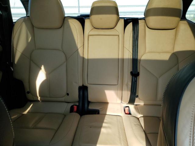 Photo 10 from auction – 2014 PORSCHE CAYENNE with VIN WP1AA2A20ELA95466