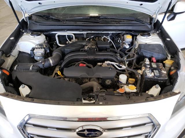Photo 12 from auction – 2017 SUBARU OUTBACK 2. with VIN 4S4BSANC7H3241622