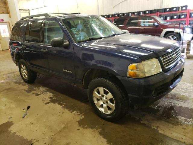 Photo 4 from auction – 2005 FORD EXPLORER X with VIN 1FMDU73K75UA45184