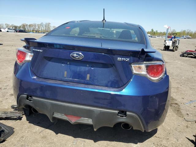 Photo 6 from auction – 2013 SUBARU BRZ 2.0 LI with VIN JF1ZCAC14D1612698