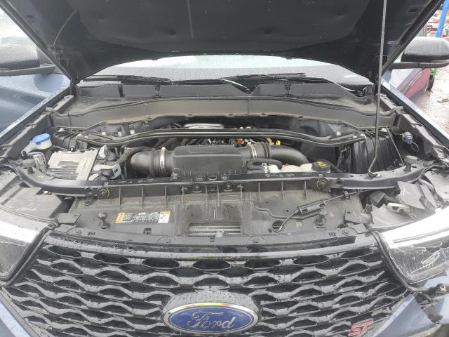 Photo 11 from auction – 2021 FORD EXPLORER S with VIN 1FM5K8GC9MGB49689
