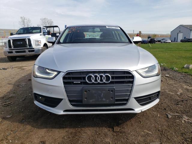 Photo 5 from auction – 2013 AUDI A4 PREMIUM with VIN WAUFFAFL0DN016866