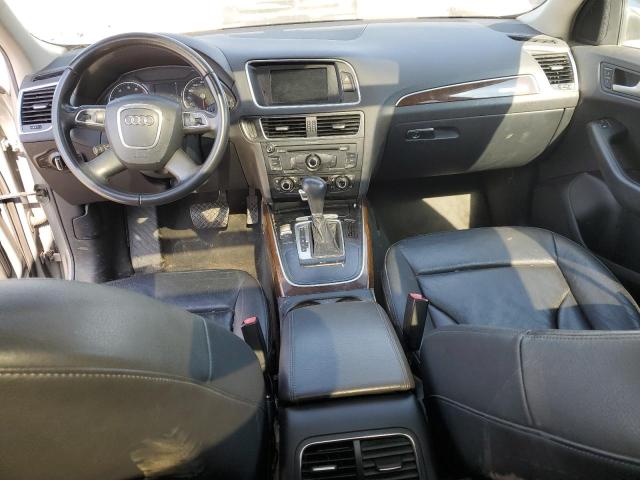 Photo 8 from auction – 2011 AUDI Q5 PREMIUM with VIN WA1CFAFP4BA009023