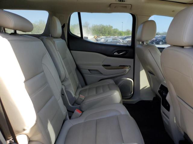 Photo 11 from auction – 2017 GMC ACADIA DEN with VIN 1GKKNPLS3HZ299379