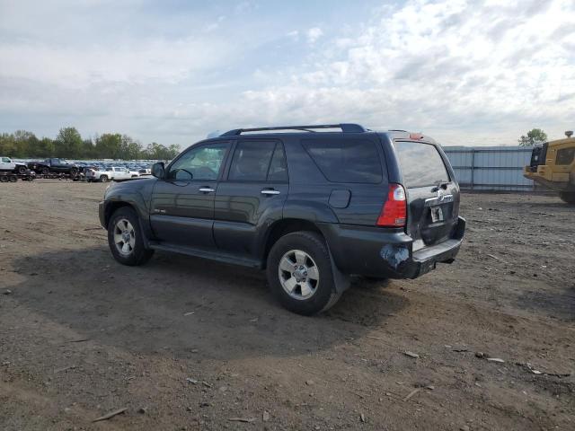 Photo 2 from auction – 2006 TOYOTA 4RUNNER SR with VIN JTEBU14R668056820