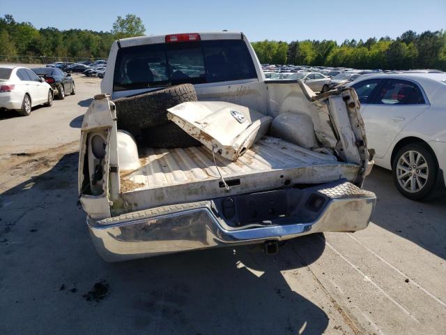 Photo 6 from auction – 2009 DODGE RAM 1500 with VIN 1D3HB18TX9S701543