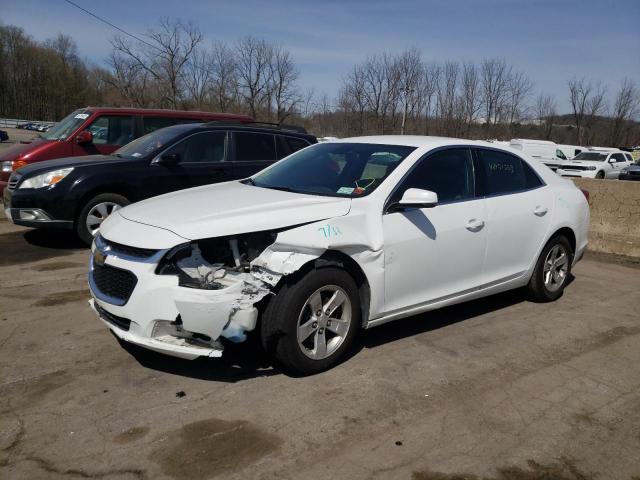 Photo 1 from auction – 2016 CHEVROLET MALIBU LIM with VIN 1G11C5SA2GF126309
