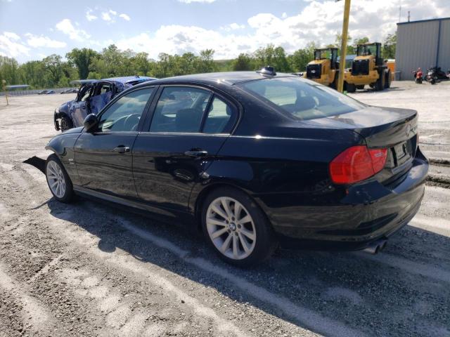 Photo 2 from auction – 2011 BMW 328 XI SUL with VIN WBAPK5C54BA657407