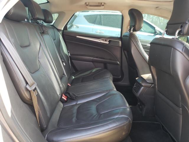 Photo 10 from auction – 2013 FORD FUSION TIT with VIN 3FA6P0K90DR117171