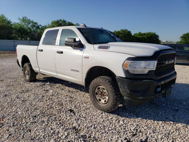 Photo 4 from auction – 2020 RAM 2500 TRADE with VIN 3C6UR5CJ2LG142995