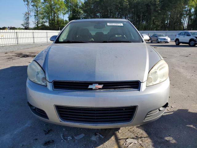 Photo 5 from auction – 2006 CHEVROLET IMPALA LTZ with VIN 2G1WU581069158872