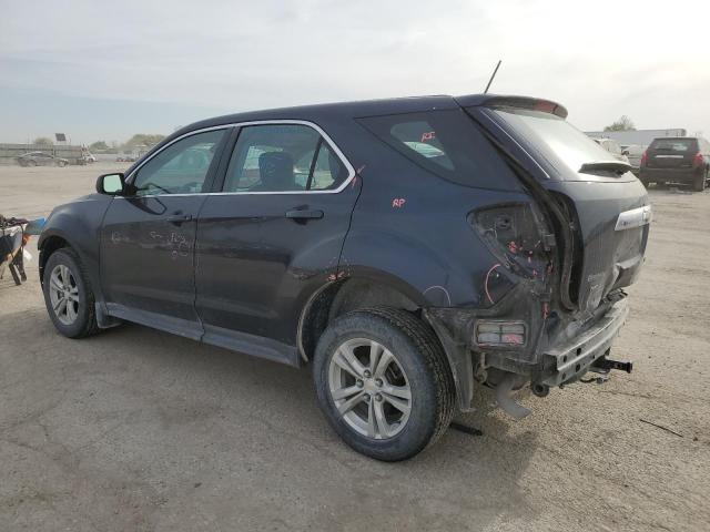 Photo 2 from auction – 2015 CHEVROLET EQUINOX LS with VIN 2GNFLEEK7F6222728
