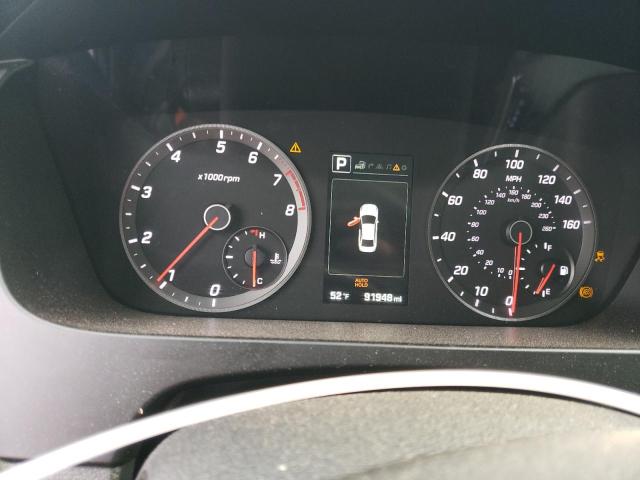 Photo 9 from auction – 2015 HYUNDAI SONATA SPO with VIN 5NPE34AB2FH254308