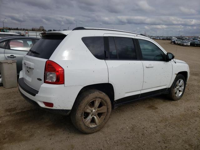 Photo 3 from auction – 2012 JEEP COMPASS with VIN 1C4NJDAB1CD667361