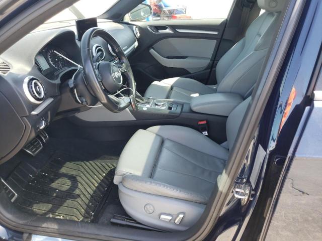 Photo 7 from auction – 2017 AUDI A3 E-TRON with VIN WAUUPBFF8HA096130