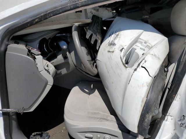 Photo 7 from auction – 2012 BUICK LACROSSE C with VIN 1G4GB5E34CF279068