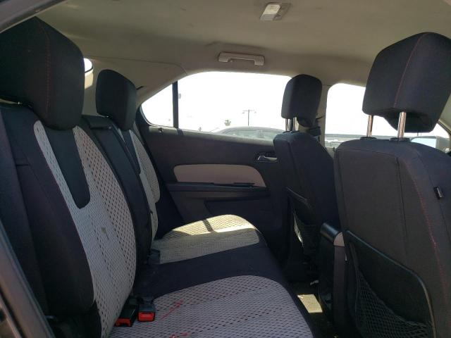 Photo 11 from auction – 2011 CHEVROLET EQUINOX LS with VIN 2GNALBEC7B1188623