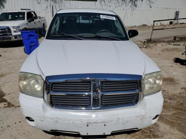 Photo 5 from auction – 2006 DODGE DAKOTA QUA with VIN 1D7HE48K86S584247