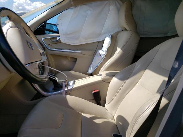 Photo 7 from auction – 2015 VOLVO XC60 T5 PR with VIN YV440MDK9F2689700