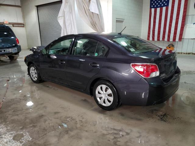 Photo 2 from auction – 2012 SUBARU IMPREZA with VIN JF1GJAA63CH023174