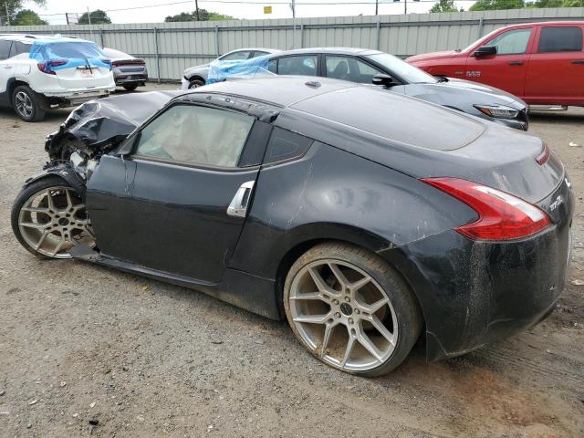 Photo 2 from auction – 2014 NISSAN 370Z BASE with VIN JN1AZ4EH2EM635756