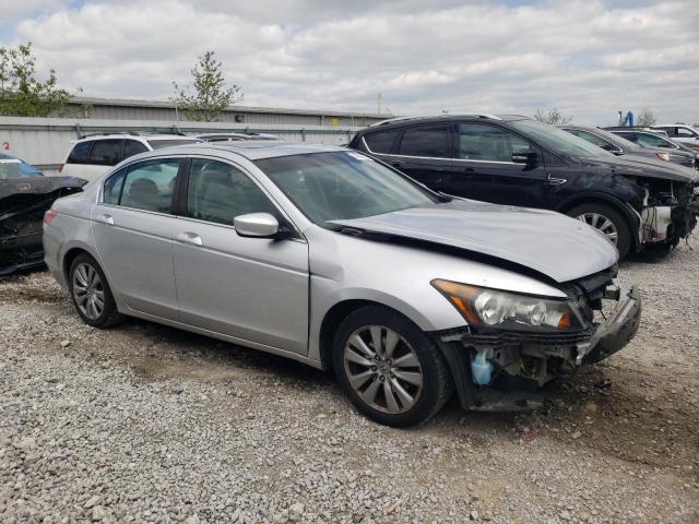 Photo 4 from auction – 2011 HONDA ACCORD EXL with VIN 1HGCP2F84BA148376