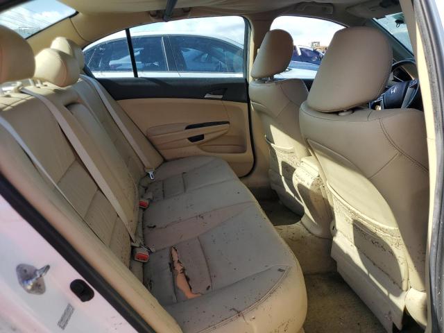 Photo 10 from auction – 2012 HONDA ACCORD with VIN 1HGCP2F69CA001440